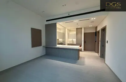 Apartment - 1 Bedroom - 2 Bathrooms for rent in Binghatti Phantom - District 17 - Jumeirah Village Circle - Dubai