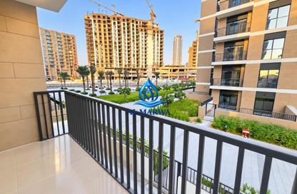 Apartment - 1 - 2 for sale in Maryam Gate Residence - Maryam Island - Al Khan - Sharjah