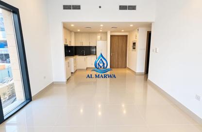 Apartment - 1 - 2 for sale in Maryam Gate Residence - Maryam Island - Al Khan - Sharjah