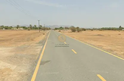 أرض - استوديو للبيع في المنامة - عجمان