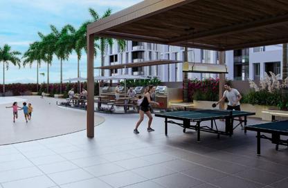 Apartment - 1 Bedroom - 2 Bathrooms for sale in Future Residence - Meydan - Dubai