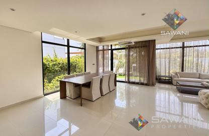 Villa - 6 - 6 for sale in Juniper - Damac Hills 2 - Dubai