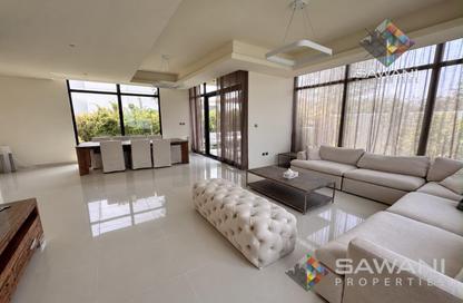 Villa - 6 - 6 for sale in Juniper - Damac Hills 2 - Dubai Villa - 6 - 6 for sale in Juniper - Damac Hills 2 - Dubai