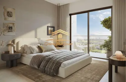 Apartment - 1 Bedroom - 1 Bathroom for sale in Rosehill - Dubai Hills Estate - Dubai