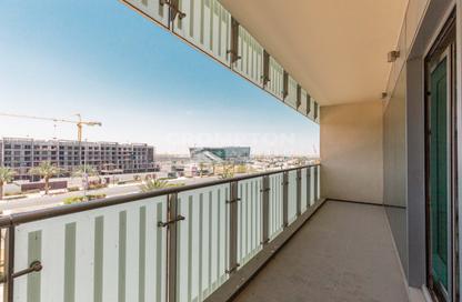 Apartment - 3 - 3 for sale in Al Nada 2 - Al Muneera - Al Raha Beach - Abu Dhabi