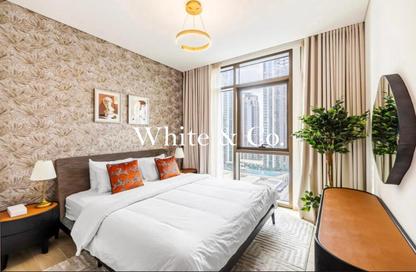 Apartment - 1 Bedroom - 1 Bathroom for sale in Palace Residences - Dubai Creek Harbour (The Lagoons) - Dubai