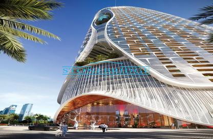 Apartment - 3 - 3 for sale in Aykon City Tower A - Aykon City - Business Bay - Dubai