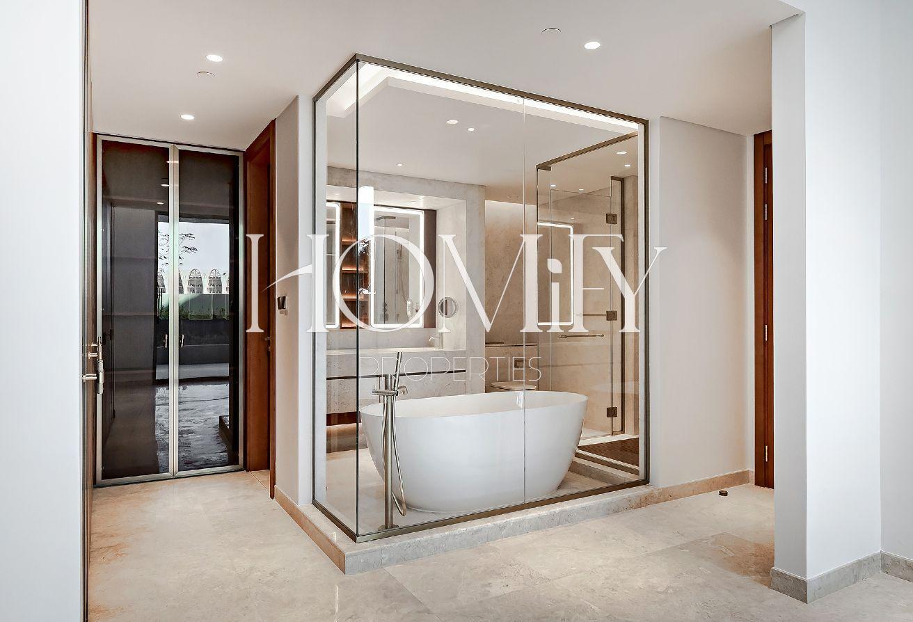 Luxury Living| Private Beach Access| Full Sea View photo 16