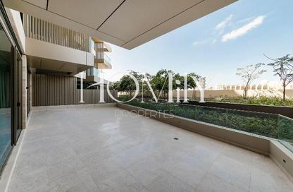 Apartment - 2 Bedrooms - 3 Bathrooms for rent in Ellington Beach House - The Crescent - Palm Jumeirah - Dubai Apartment - 2 Bedrooms - 3 Bathrooms for rent in Ellington Beach House - The Crescent - Palm Jumeirah - Dubai