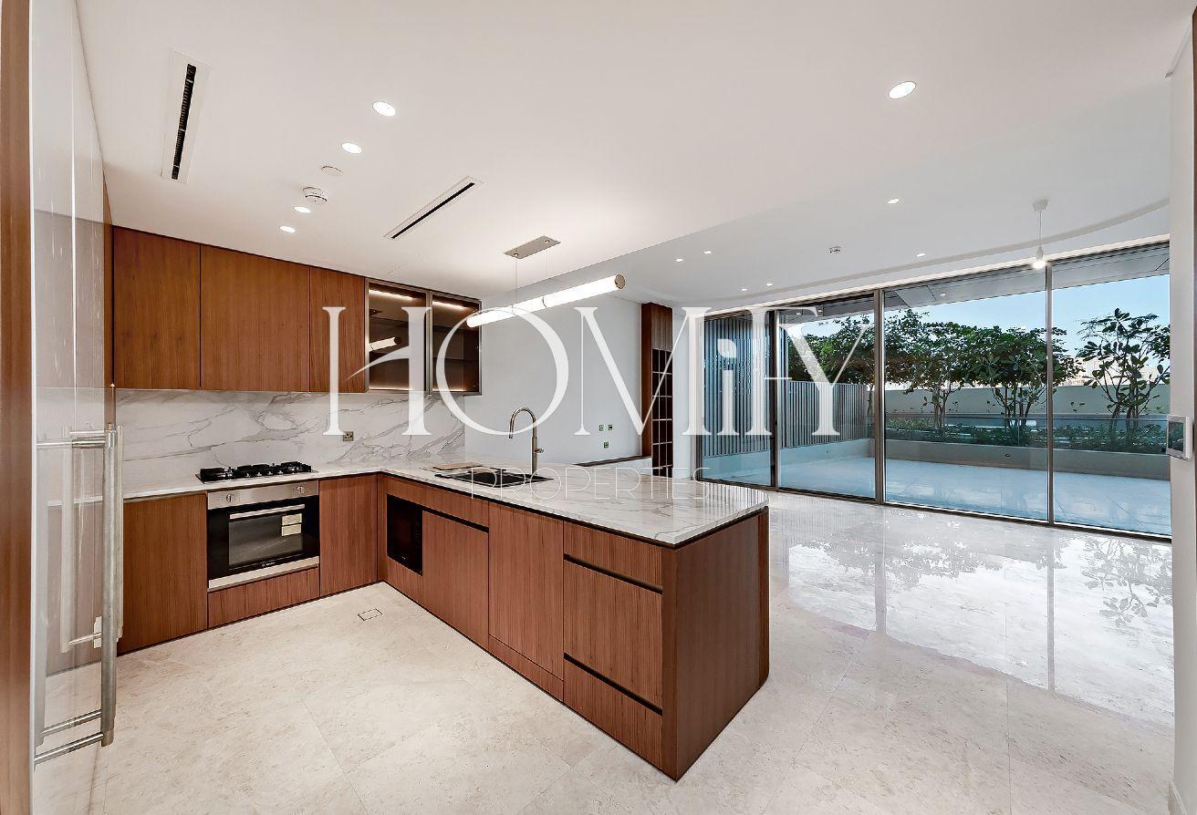 Luxury Living| Private Beach Access| Full Sea View photo 4