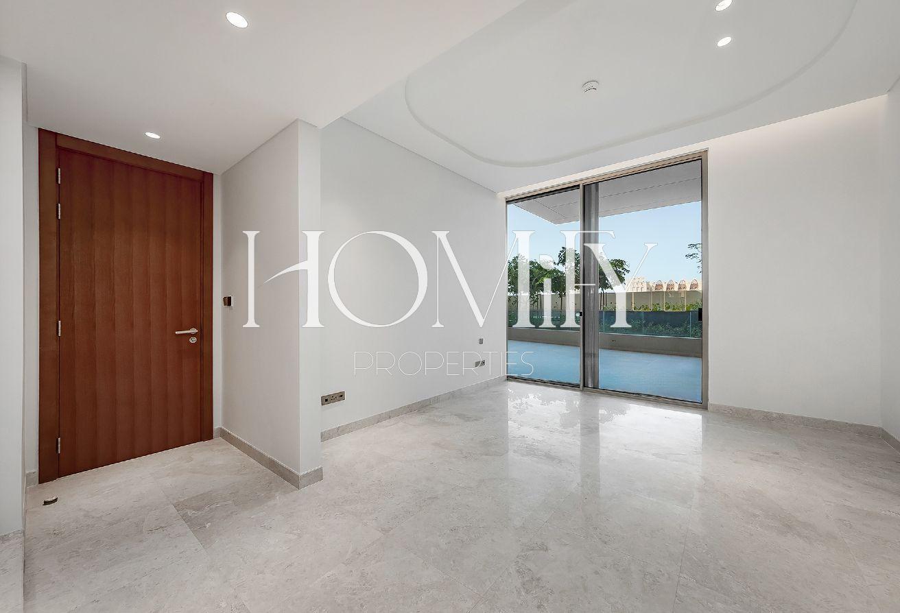Luxury Living| Private Beach Access| Full Sea View photo 11