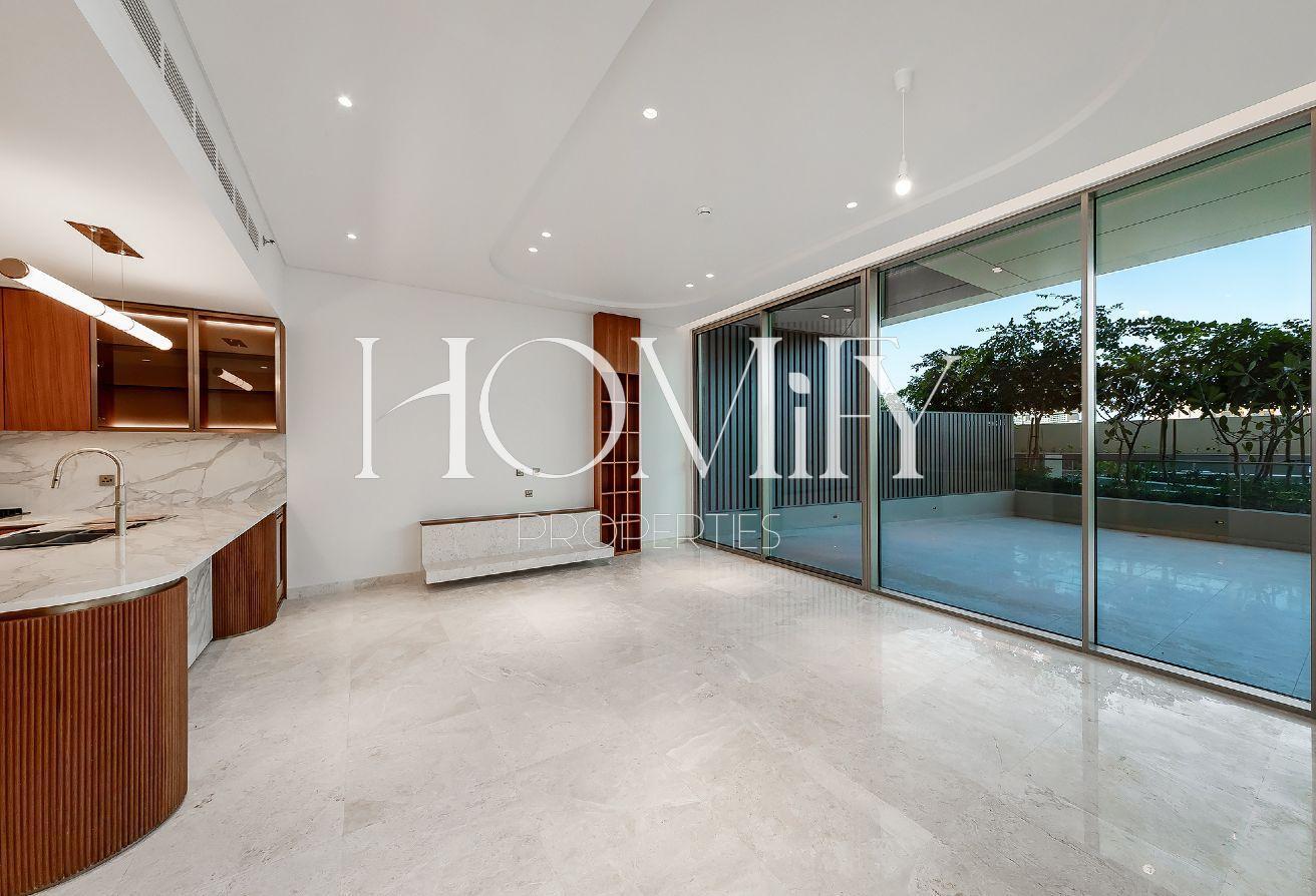 Luxury Living| Private Beach Access| Full Sea View photo 2