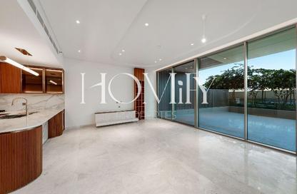 Apartment - 2 Bedrooms - 3 Bathrooms for rent in Ellington Beach House - The Crescent - Palm Jumeirah - Dubai Apartment - 2 Bedrooms - 3 Bathrooms for rent in Ellington Beach House - The Crescent - Palm Jumeirah - Dubai