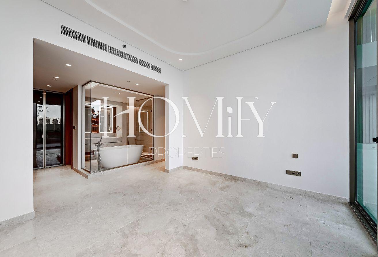 Luxury Living| Private Beach Access| Full Sea View photo 13
