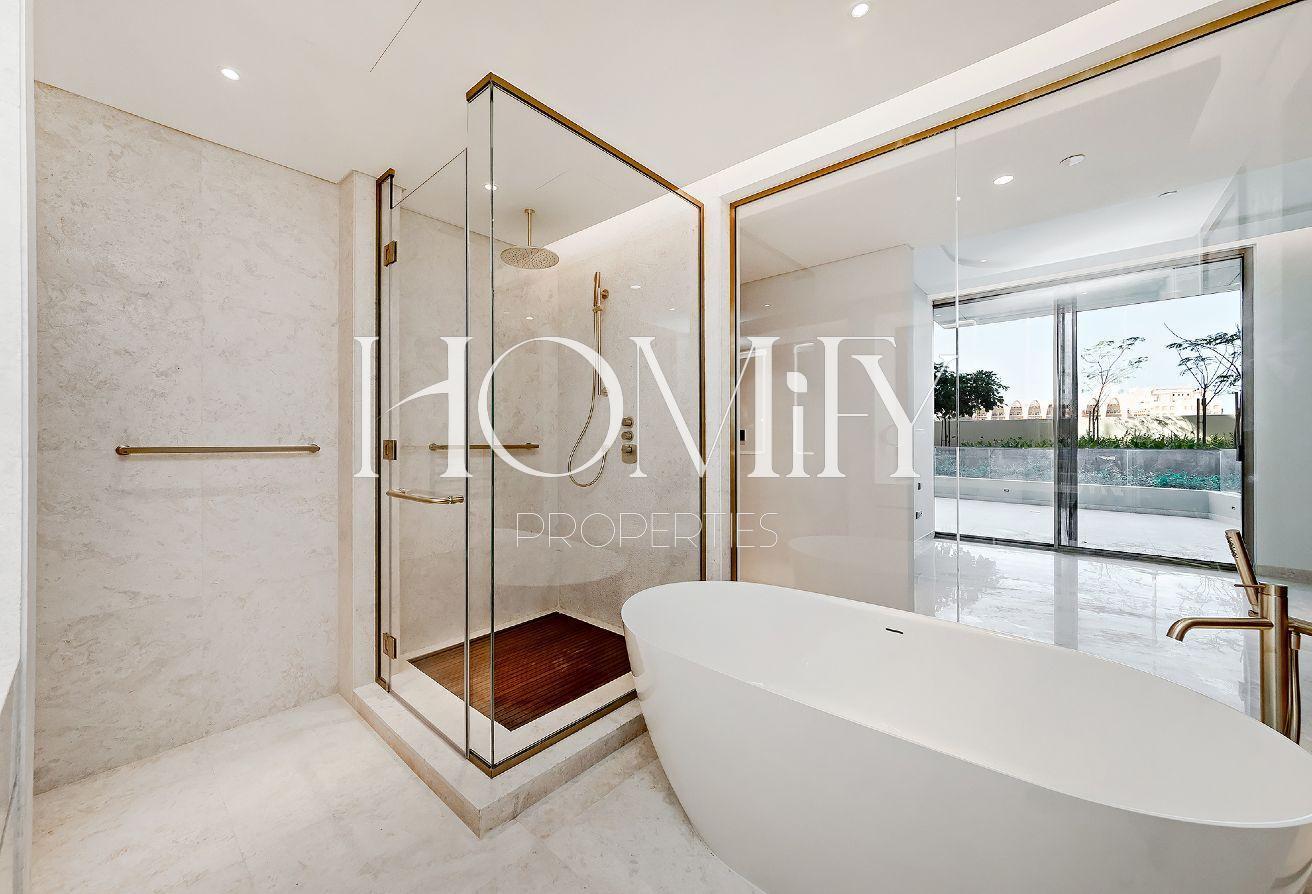 Luxury Living| Private Beach Access| Full Sea View photo 14