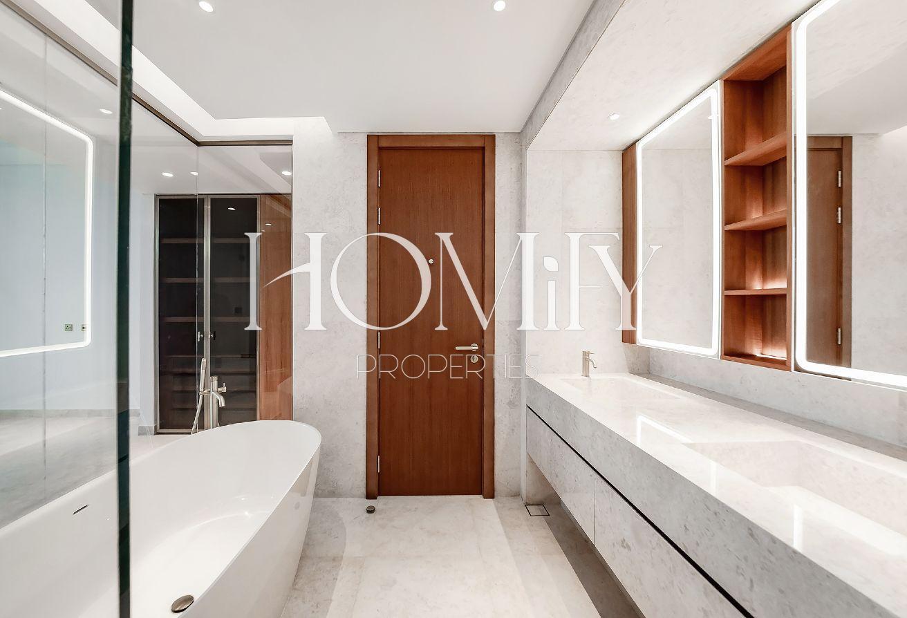 Luxury Living| Private Beach Access| Full Sea View photo 15