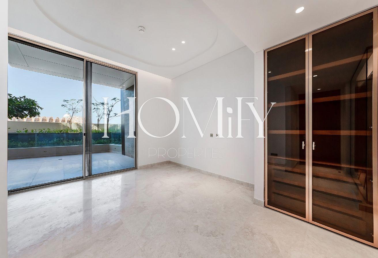 Luxury Living| Private Beach Access| Full Sea View photo 9