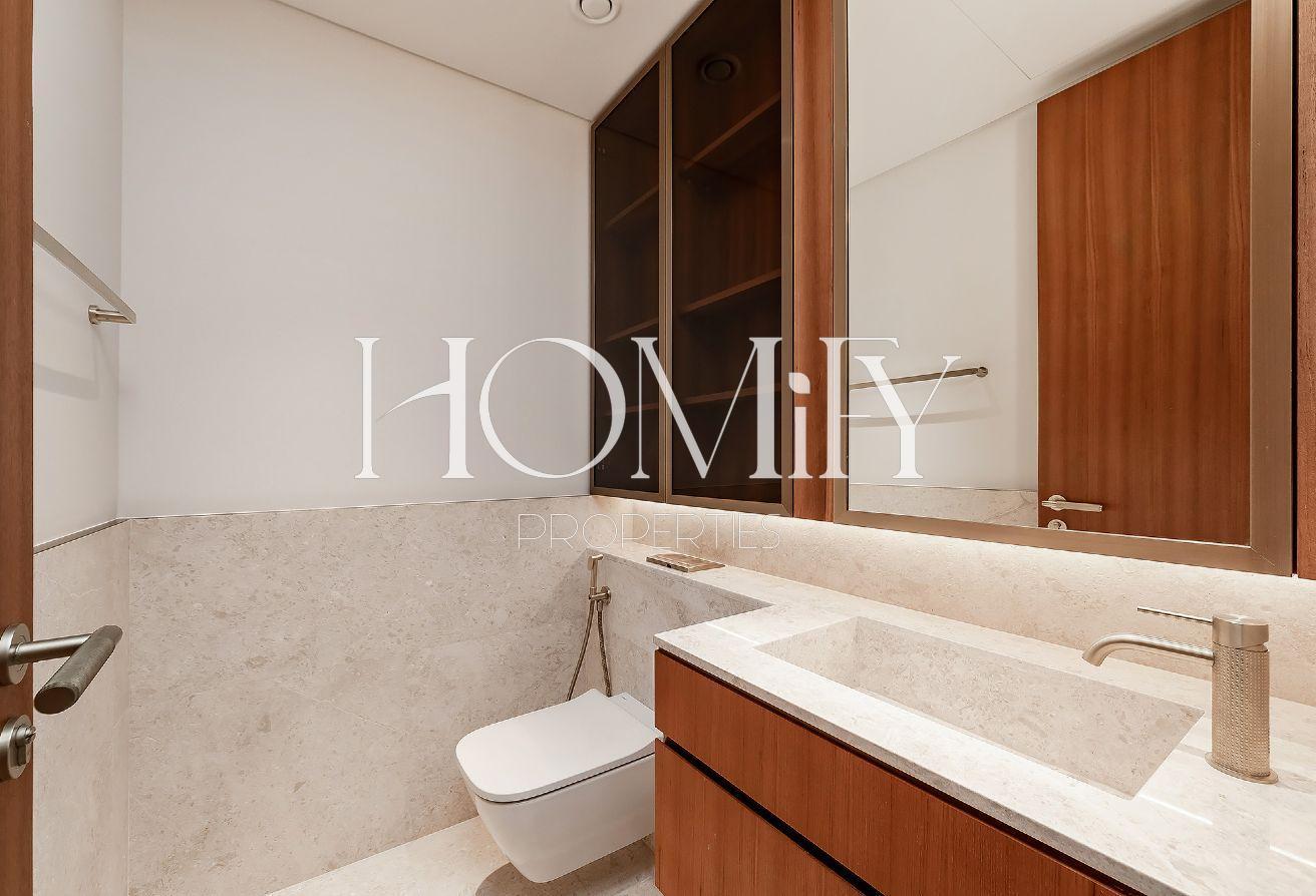 Luxury Living| Private Beach Access| Full Sea View photo 17