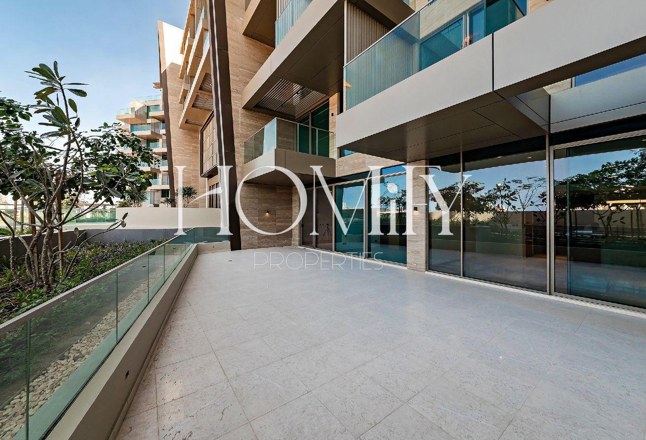 Luxury Living| Private Beach Access| Full Sea View photo 7