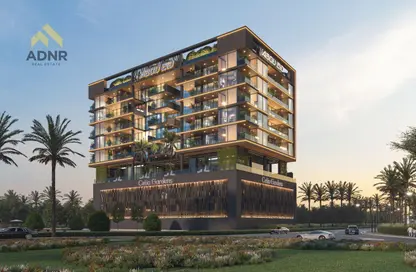 Apartment - 2 Bedrooms - 3 Bathrooms for sale in Celia Gardens - Nad Al Sheba Gardens - Nad Al Sheba - Dubai