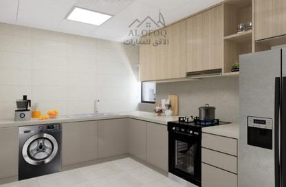 Apartment - 1 Bedroom - 2 Bathrooms for sale in Al Ameera Village - Ajman