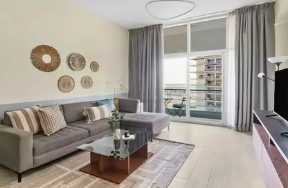 Apartment - 1 Bedroom - 2 Bathrooms for rent in Azizi Aliyah - Dubai Healthcare City 2 - Al Jaddaf - Dubai Apartment - 1 Bedroom - 2 Bathrooms for rent in Azizi Aliyah - Dubai Healthcare City 2 - Al Jaddaf - Dubai