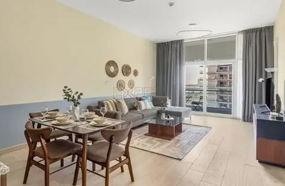 Apartment - 1 Bedroom - 2 Bathrooms for rent in Azizi Aliyah - Dubai Healthcare City 2 - Al Jaddaf - Dubai Apartment - 1 Bedroom - 2 Bathrooms for rent in Azizi Aliyah - Dubai Healthcare City 2 - Al Jaddaf - Dubai