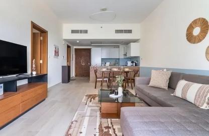 Apartment - 1 Bedroom - 2 Bathrooms for rent in Azizi Aliyah - Dubai Healthcare City 2 - Al Jaddaf - Dubai Apartment - 1 Bedroom - 2 Bathrooms for rent in Azizi Aliyah - Dubai Healthcare City 2 - Al Jaddaf - Dubai