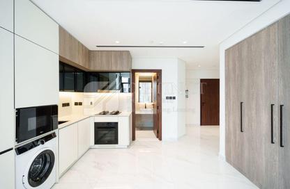 Apartment - 2 - 3 for rent in Skyhills Residences 1 - Skyhills Residences - Dubai Science Park - Dubai Apartment - 2 - 3 for rent in Skyhills Residences 1 - Skyhills Residences - Dubai Science Park - Dubai