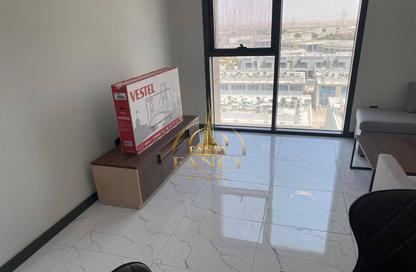 Apartment - 2 - 2 for rent in Rukan Tower B - Rukan Tower - Rukan - Dubai