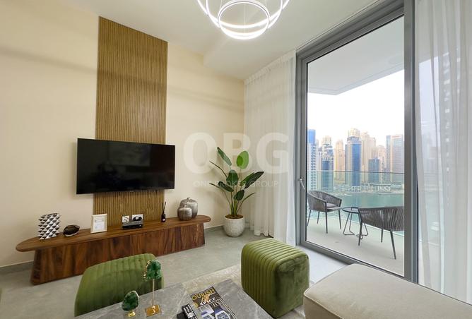 Luxury | Fully Furnished | Marina/City View photo 3