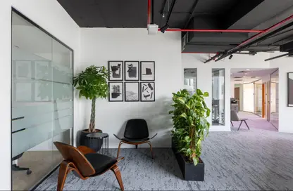 Business Centre - Studio - 2 Bathrooms for sale in Empire Heights 2 - Empire Heights - Business Bay - Dubai