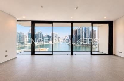 Apartment - 3 - 4 for sale in Peninsula Four - Peninsula - Business Bay - Dubai Apartment - 3 - 4 for sale in Peninsula Four - Peninsula - Business Bay - Dubai