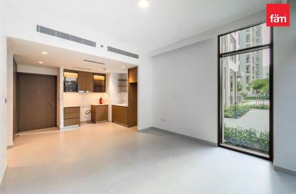 Apartment - 1 Bedroom - 1 Bathroom for rent in Mangrove at Creek Beach Building 2 - Mangrove at Creek Beach - Creek Beach - Dubai Creek Harbour (The Lagoons) - Dubai
