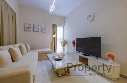 Apartment - 1 Bedroom - 1 Bathroom for rent in Bellevue Tower 1 - Bellevue Towers - Downtown Dubai - Dubai