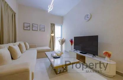 Apartment - 1 Bedroom - 1 Bathroom for rent in Bellevue Tower 1 - Bellevue Towers - Downtown Dubai - Dubai