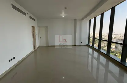 شقة - 2 غرف نوم - 3 حمامات للايجار في 4 برج الاتحاد - أبراج الاتحاد - شارع الكورنيش - أبوظبي