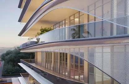 شقة - 2 غرف نوم - 3 حمامات للبيع في بوند إنكلاف - ارجان - دبي