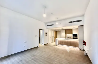 Apartment - 1 Bedroom - 2 Bathrooms for rent in Kensington Waters B - Kensington Waters - Sobha Hartland - Mohammed Bin Rashid City - Dubai