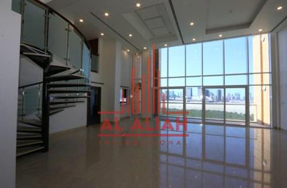 Apartment - 5 Bedrooms - 7 Bathrooms for rent in Al Qurm View - Shams Abu Dhabi - Al Reem Island - Abu Dhabi Apartment - 5 Bedrooms - 7 Bathrooms for rent in Al Qurm View - Shams Abu Dhabi - Al Reem Island - Abu Dhabi