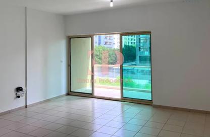 Apartment - 1 Bedroom - 1 Bathroom for rent in Al Ghozlan 2 - Al Ghozlan - Greens - Dubai