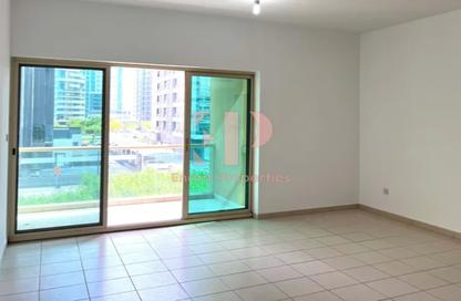 Apartment - 1 Bedroom - 1 Bathroom for rent in Al Ghozlan 2 - Al Ghozlan - Greens - Dubai