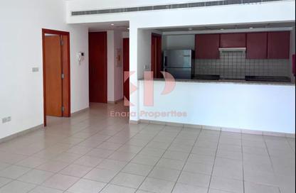 Apartment - 1 Bedroom - 1 Bathroom for rent in Al Ghozlan 2 - Al Ghozlan - Greens - Dubai
