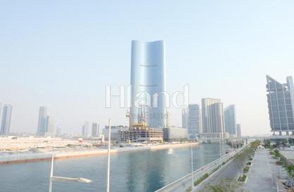 Apartment - 3 Bedrooms - 3 Bathrooms for sale in Leaf Tower - Tamouh - Al Reem Island - Abu Dhabi