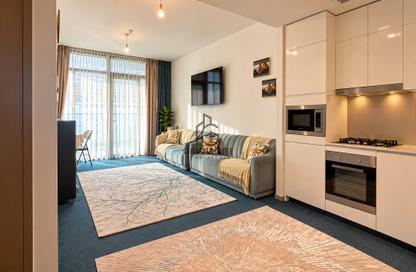 Apartment - 1 - 1 for rent in Palace Residences - Dubai Creek Harbour (The Lagoons) - Dubai Apartment - 1 - 1 for rent in Palace Residences - Dubai Creek Harbour (The Lagoons) - Dubai