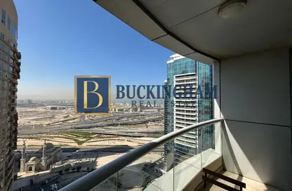 شقة - غرفة نوم - 2 حمامات للبيع في دبي ستار - (JLT) مجمع L - أبراج بحيرات الجميرا - دبي