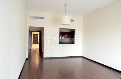 Apartment - 1 - 2 for rent in Green Lakes Towers 2 - Green Lakes Towers - JLT Cluster S - Jumeirah Lake Towers - Dubai