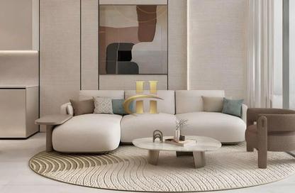 Apartment - 2 Bedrooms - 3 Bathrooms for sale in Divine Elements - Dubai South (Dubai World Central) - Dubai Apartment - 2 Bedrooms - 3 Bathrooms for sale in Divine Elements - Dubai South (Dubai World Central) - Dubai