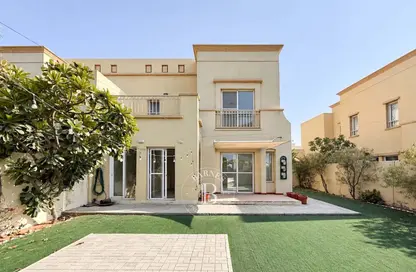 Villa - 3 Bedrooms - 3 Bathrooms for sale in Springs 5 - The Springs - Dubai Villa - 3 Bedrooms - 3 Bathrooms for sale in Springs 5 - The Springs - Dubai