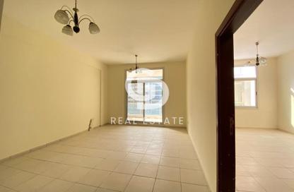 Apartment - 1 Bedroom - 2 Bathrooms for sale in University View - Dubai Silicon Oasis - Dubai